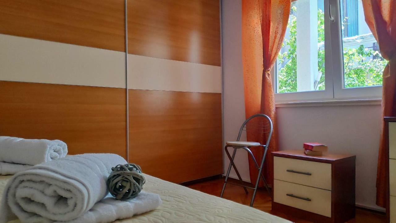 Goodmood Appartement Split