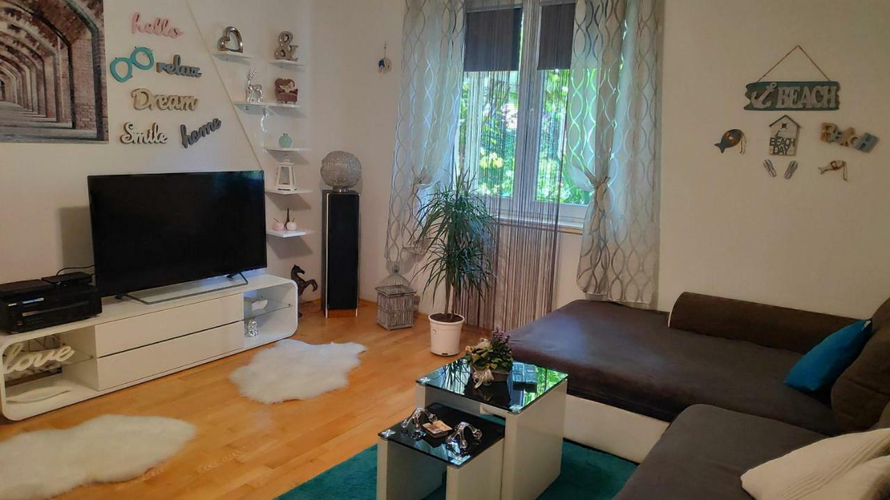 Appartement Goodmood