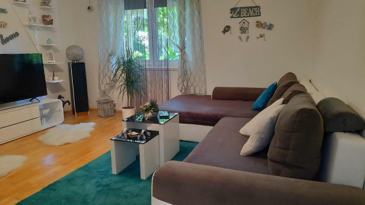 Appartement Goodmood Split