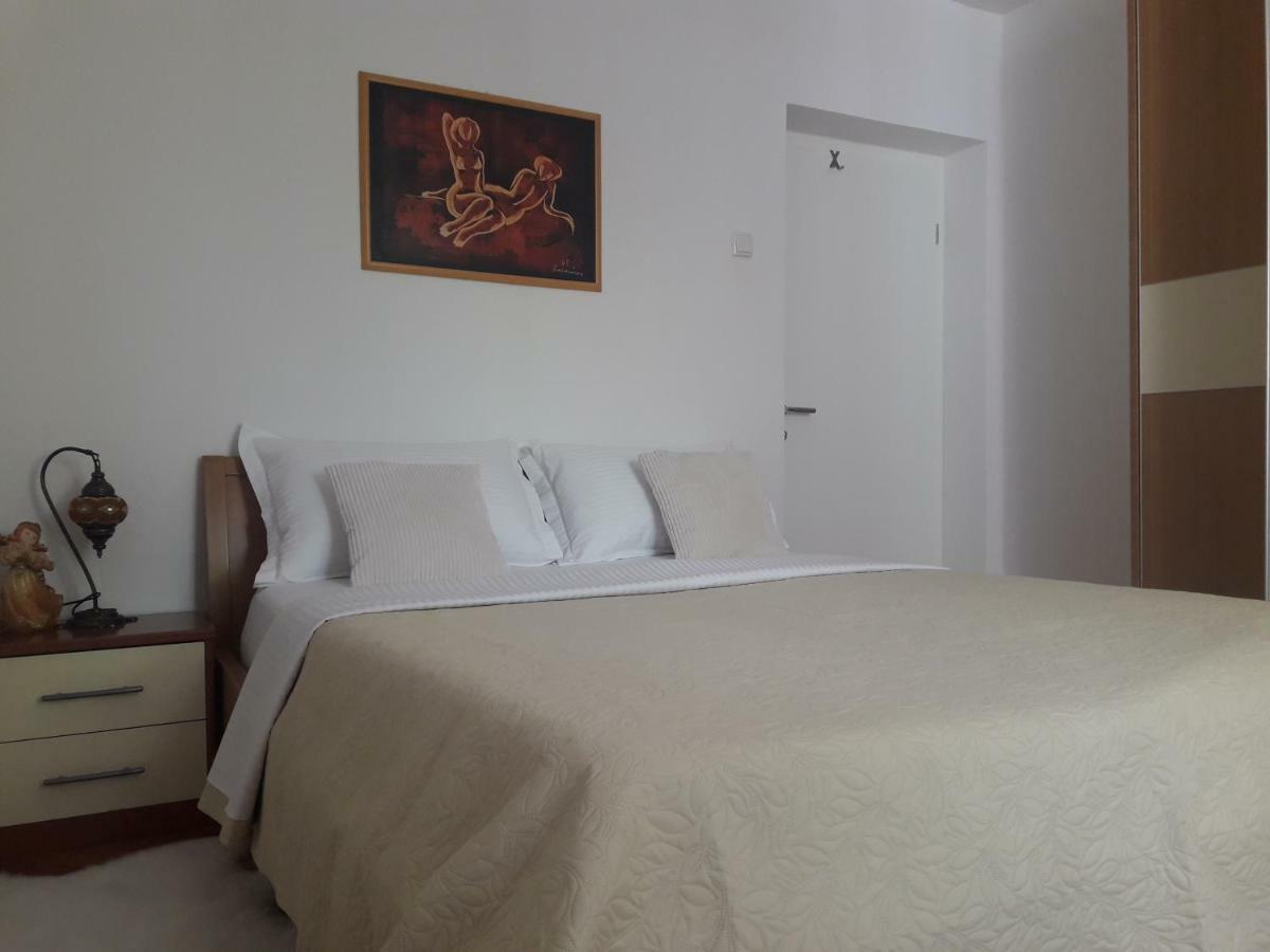 Goodmood Appartement Split